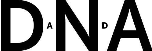 DNA logo
