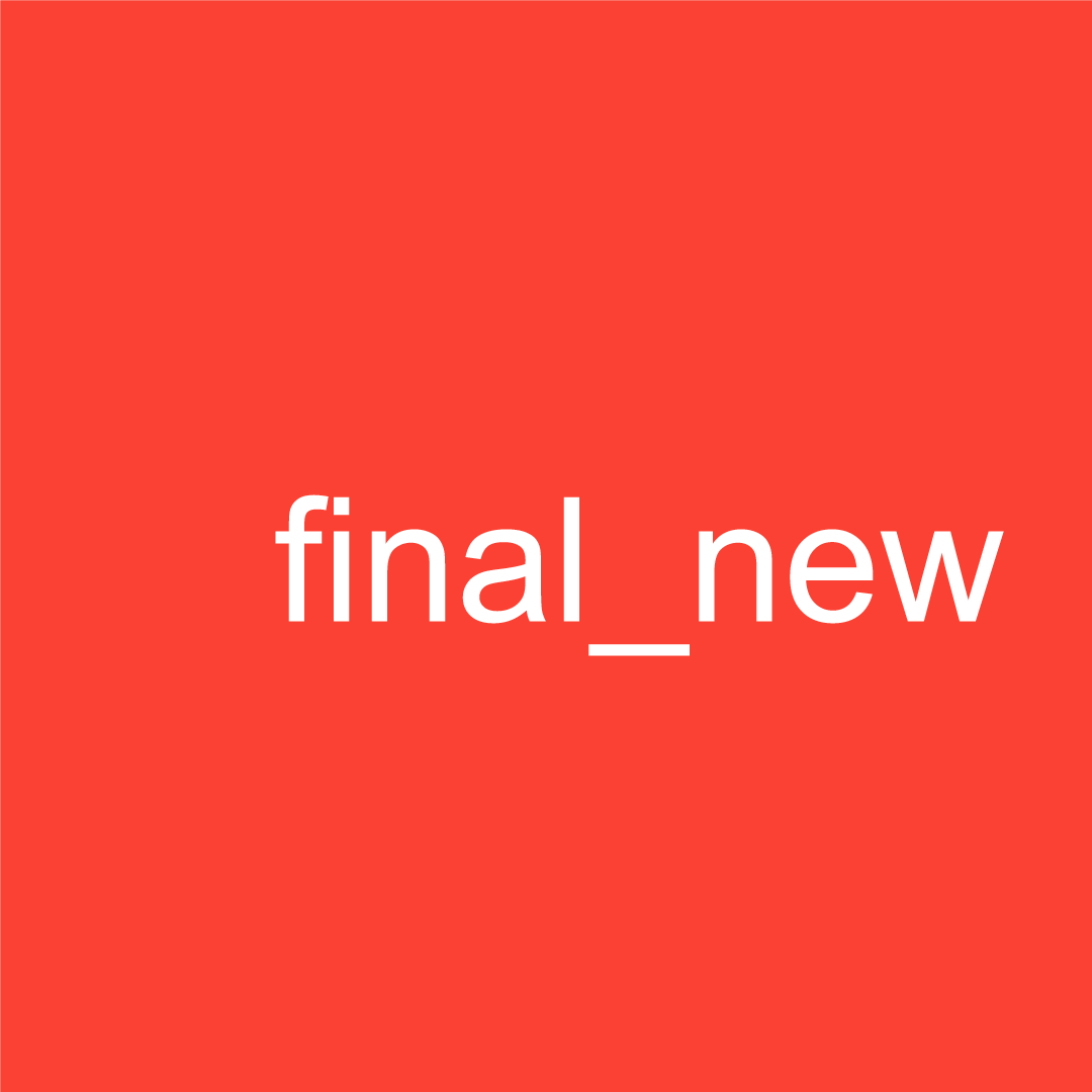 Final New logo