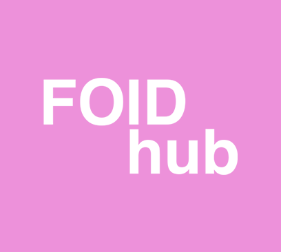 FOIDhub logo