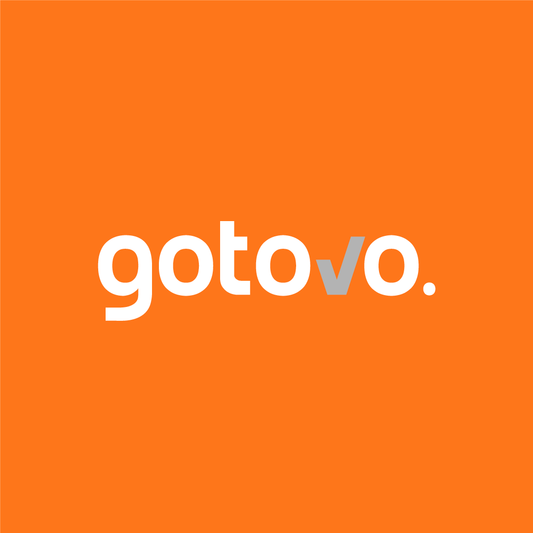 Gotovo BTL logo