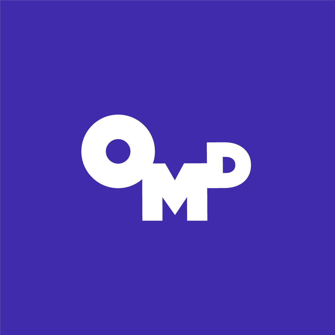 Optimum Media OMD Bulgaria logo